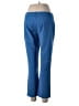Amanda + Chelsea Blue Dress Pants Size 6 - photo 2