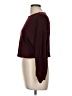 Forever 21 Burgundy Pullover Sweater Size M - photo 5