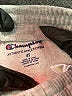 Champion Gray Sweatpants Size 4T - photo 3