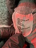 Weatherproof 100% Polyester Tweed Gray Pullover Sweater Size S - photo 9