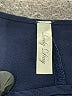 Lovely Day Blue Short Sleeve Top Size M - photo 4