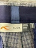 Kjus Plaid Gray Dress Pants Size M - photo 4