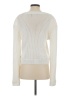 Assorted Brands Ivory Long Sleeve Turtleneck Size 0 - photo 2