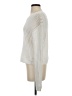 Assorted Brands Ivory Long Sleeve Turtleneck Size 0 - photo 5