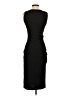 Prettygarden Solid Black Cocktail Dress Size S - photo 2