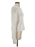 Assorted Brands Ivory Long Sleeve Turtleneck Size 0 - photo 4