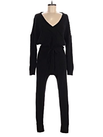 Aqua Jumpsuit (view 1)