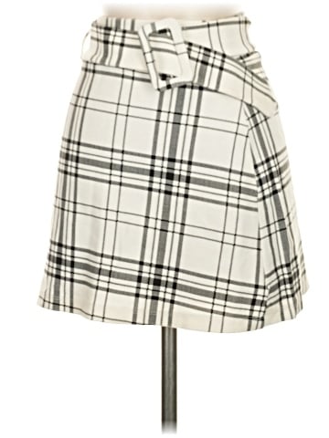 Zara Casual Skirt (view 1)