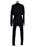 Aqua Black Jumpsuit Size M - photo 2