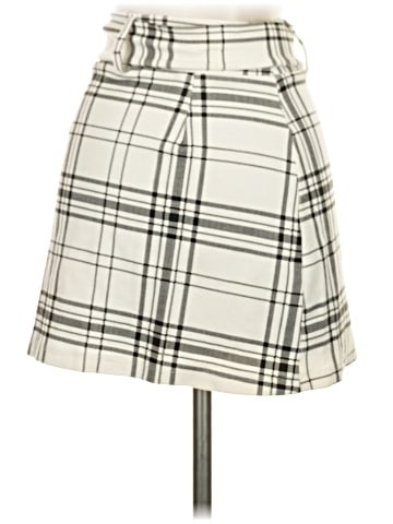Zara Casual Skirt (view 2)