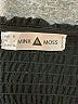 Assorted Brands Black Cocktail Dress Size 4 - photo 7