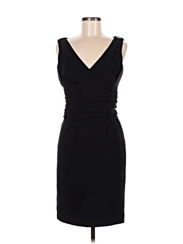 Black Halo Cocktail Dress (view 1)