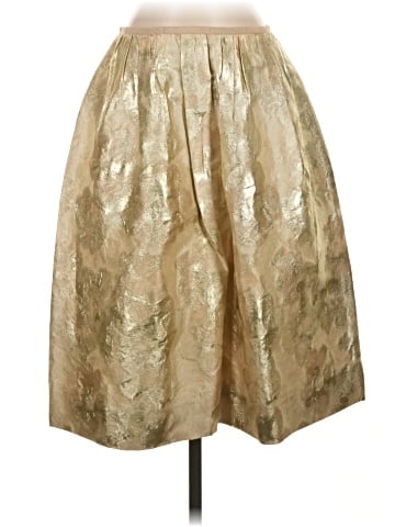 J.Crew Collection Formal Skirt (view 1)