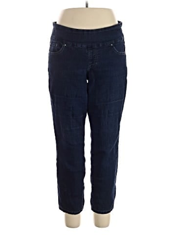 Jag Jeans Jeggings (view 1)