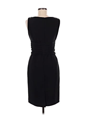 Black Halo Cocktail Dress (view 2)