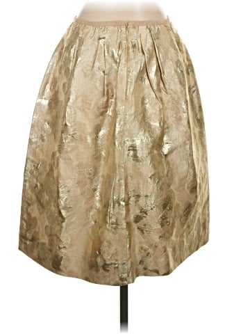 J.Crew Collection Formal Skirt (view 2)
