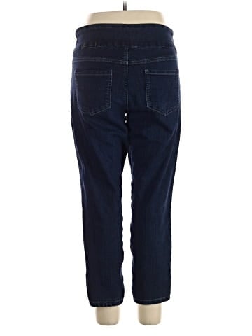 Jag Jeans Jeggings (view 2)