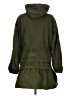Pinko Green Jacket Size EU (IT) 40 / US 4 - photo 2