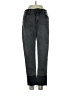 Ya Los Angeles Chevron-herringbone Gray Jeans Size 24 waist - photo 1