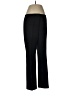 Kasper A.S.L. 100% Polyester Black Dress Pants Size 8 (petite) - photo 1