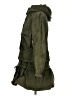 Pinko Green Jacket Size EU (IT) 40 / US 4 - photo 5