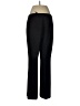 Kasper A.S.L. 100% Polyester Black Dress Pants Size 8 (petite) - photo 2