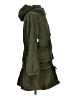 Pinko Green Jacket Size EU (IT) 40 / US 4 - photo 4