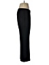 Kasper A.S.L. 100% Polyester Black Dress Pants Size 8 (petite) - photo 4