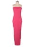 Prettygarden Pink Cocktail Dress Size XS - photo 1