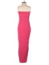 Prettygarden Pink Cocktail Dress Size XS - photo 2
