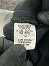 Honey Punch Solid Black Casual Skirt Size M - photo 5