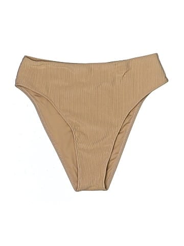 Frankies Bikinis Swimsuit Bottoms (view 1)
