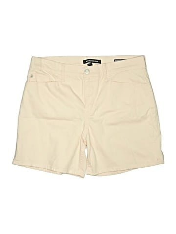 Bandolino Khaki Shorts (view 1)