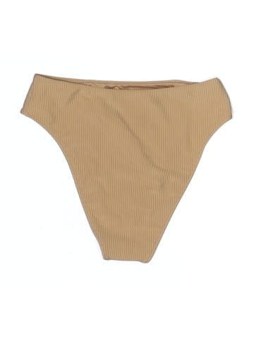 Frankies Bikinis Swimsuit Bottoms (view 2)