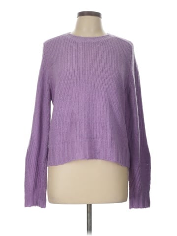 Derek Lam 10 Crosby Wool Pullover Sweater (view 1)