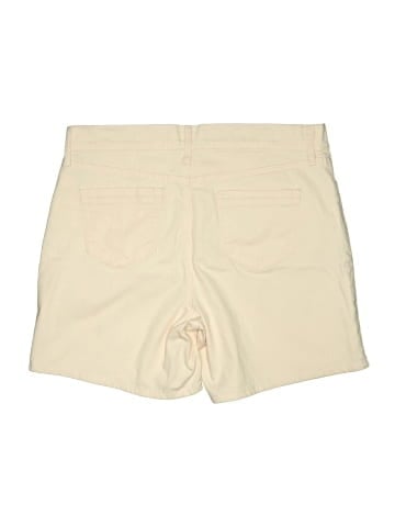 Bandolino Khaki Shorts (view 2)