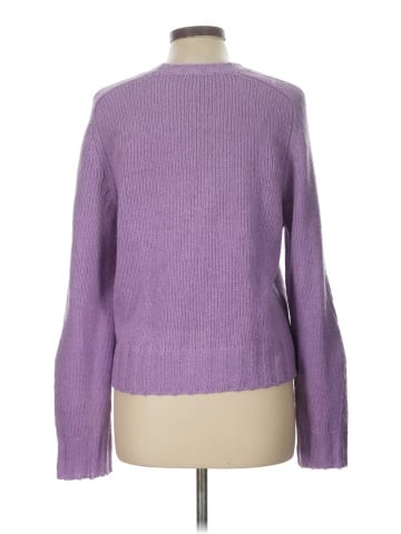 Derek Lam 10 Crosby Wool Pullover Sweater (view 2)