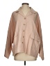 The Lullaby Club Pink Tan Jacket Size Sm - Med - photo 1