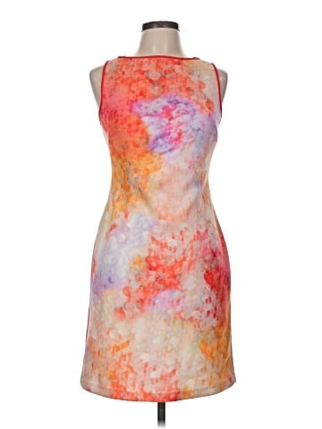 Julia Jordan Cocktail Dress (view 1)
