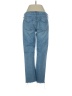 Derek Lam 10 Crosby Hearts Blue Jeans Size 25 waist - photo 2