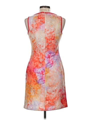 Julia Jordan Cocktail Dress (view 2)