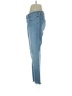 Derek Lam 10 Crosby Hearts Blue Jeans Size 25 waist - photo 5