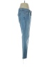 Derek Lam 10 Crosby Hearts Blue Jeans Size 25 waist - photo 4