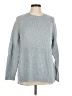Banana Republic Blue Pullover Sweater Size M - photo 1