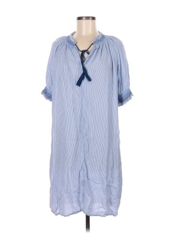 H&M L.O.G.G. Casual Dress (view 1)
