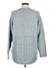 Banana Republic Blue Pullover Sweater Size M - photo 2