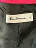 Ben Sherman Black Blazer Size S - photo 6