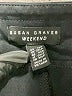 Susan Graver Solid Black Active Pants Size 2X - photo 4