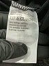 Susan Graver Solid Black Active Pants Size 2X - photo 5