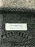 Malo Black Wool Pullover Sweater Size M - photo 7